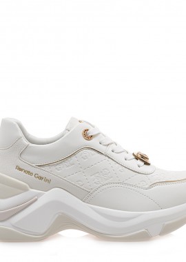 SNEAKERS WEDGES σχέδιο: W119R5203