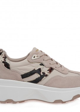 RENATO GARINI - SNEAKERS σχέδιο: W119R5433