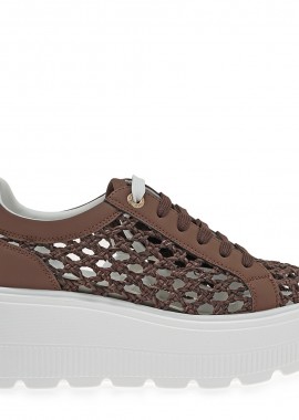 RENATO GARINI - SNEAKERS σχέδιο: W119R6113