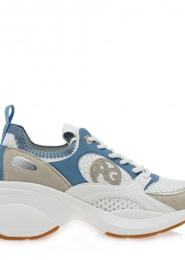 RENATO GARINI - SNEAKERS σχέδιο: W119R6503