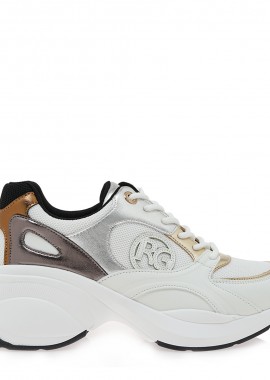 RENATO GARINI - SNEAKERS σχέδιο: W119R6513