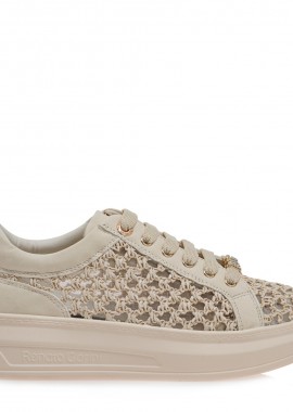 RENATO GARINI - SNEAKERS σχέδιο: W119R6632