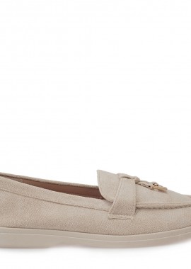LA BOTTINE SOURIANTE - LOAFERS σχέδιο: W119X0386