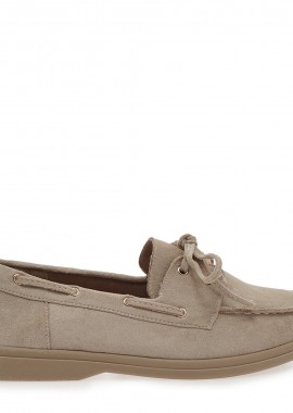 BOAT SHOES σχέδιο: W119X9891