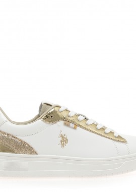 U.S. POLO ASSN. - SNEAKERS σχέδιο: W124J2102