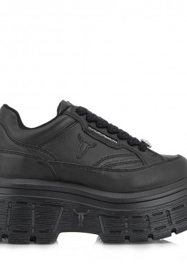 WINDSOR SMITH - SNEAKERS σχέδιο: W129B8934