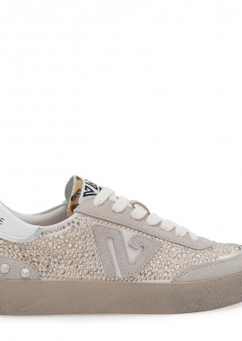 EMANUELLE VEE - SNEAKERS σχέδιο: W129S9002