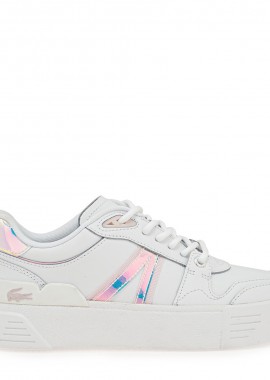 LACOSTE - SNEAKERS σχέδιο: W132J3562