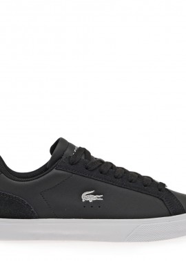 LACOSTE - SNEAKERS σχέδιο: W132J3591