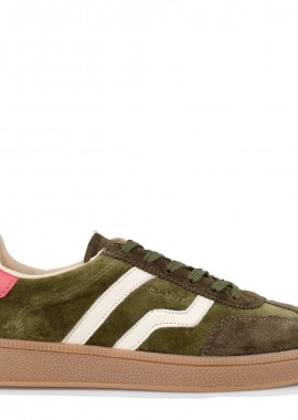 GANT - SNEAKERS σχέδιο: W132J7222