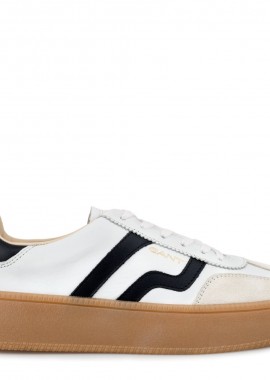GANT - SNEAKERS σχέδιο: W132J7232