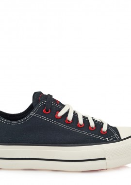 CONVERSE ALL STAR - SNEAKERS σχέδιο: W136X2452