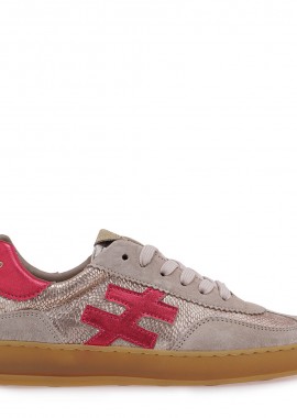ANOTHER TREND - SNEAKERS σχέδιο: W140U0321