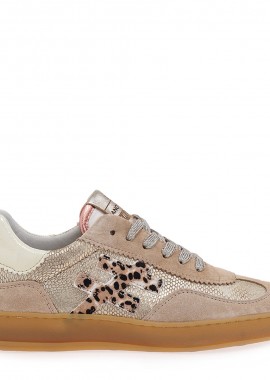 ANOTHER TREND - SNEAKERS σχέδιο: W140U0321