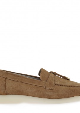 LARA CONTE MADRID - LOAFERS σχέδιο: W145Y6001