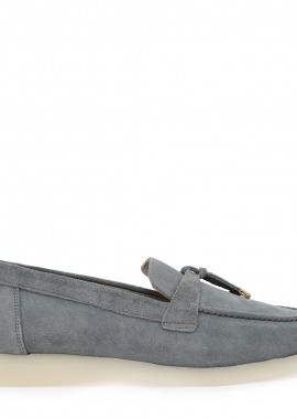 LARA CONTE MADRID - LOAFERS σχέδιο: W145Y6001