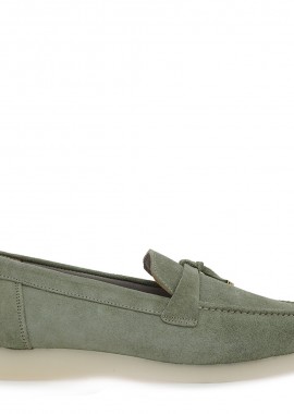 LARA CONTE MADRID - LOAFERS σχέδιο: W145Y6001
