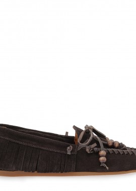 GIOVANNI MORELLI - LOAFERS σχέδιο: W146Y4051