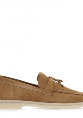 TSAKIRIS MALLAS - LOAFERS σχέδιο: W157S0051