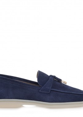 TSAKIRIS MALLAS - LOAFERS σχέδιο: W157S0051