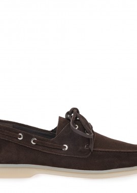 TSAKIRIS MALLAS - LOAFERS σχέδιο: W157S5091