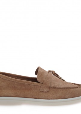 LARA CONTE MADRID - LOAFERS σχέδιο: W167H0161