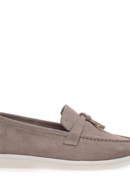 LARA CONTE MADRID - LOAFERS σχέδιο: W167H0161