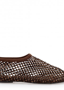 CARLA CORTEZ - FLATS σχέδιο: W17004381