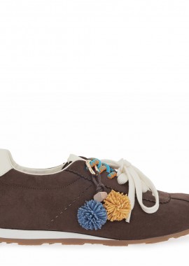 RENATO GARINI - SNEAKERS σχέδιο: W17006011