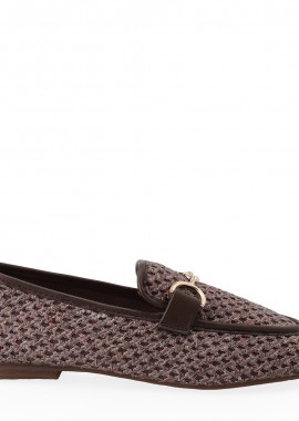 EXE - LOAFERS σχέδιο: W171S9121