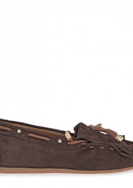 TSAKIRIS MALLAS - LOAFERS σχέδιο: W172H5081