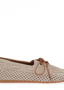 BOAT SHOES σχέδιο: W172H5231