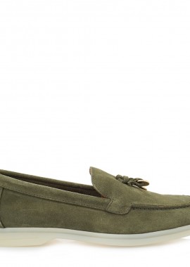 ALESSANDRA BRUNI - LOAFERS σχέδιο: W180B8591