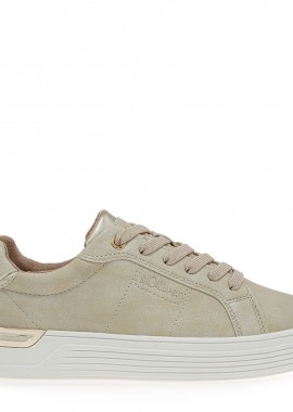 S OLIVER - SNEAKERS σχέδιο: W182H8022