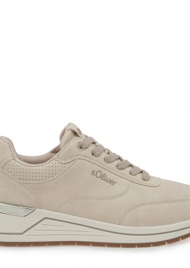 S OLIVER - SNEAKERS σχέδιο: W182H8603