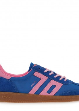 BACK 70 - SNEAKERS σχέδιο: W184H0071