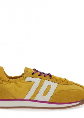 BACK 70 - SNEAKERS σχέδιο: W184H0351