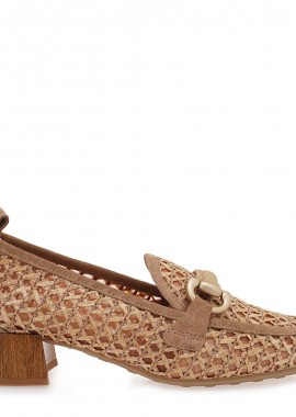 HISPANITAS - LOAFERS σχέδιο: W191Y8282