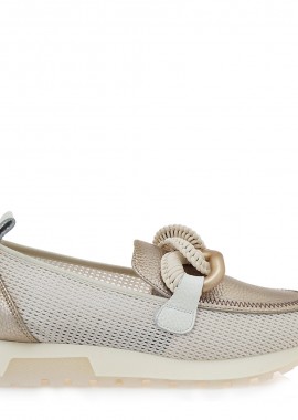 HISPANITAS - LOAFERS σχέδιο: W191Y8342
