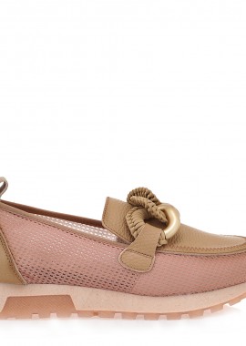HISPANITAS - LOAFERS σχέδιο: W191Y8342