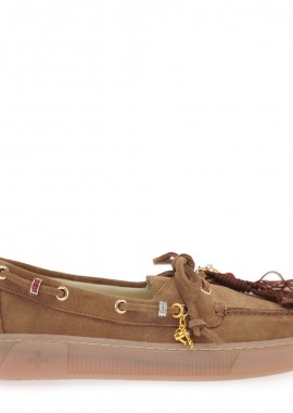 GIO+ - LOAFERS σχέδιο: W197A0042