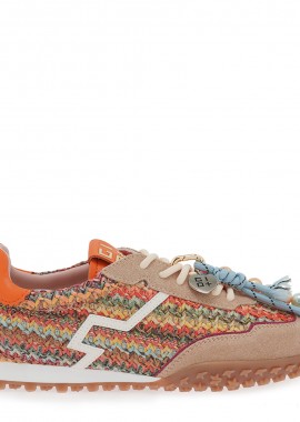GIO+ - SNEAKERS σχέδιο: W197A0071
