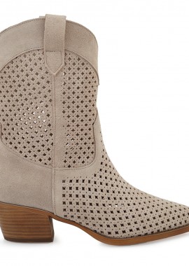ALESSANDRA BRUNI - COW BOY σχέδιο: W355A1803