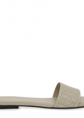 Calvin Klein - FLATS σχέδιο: W40160F31