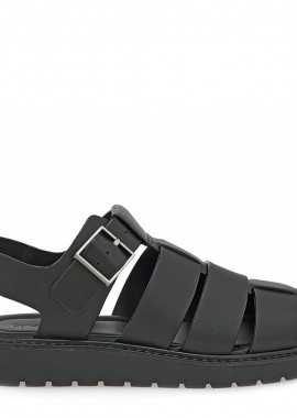 Calvin Klein - FLATS σχέδιο: W40160F52