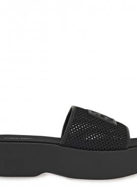 Calvin Klein - FLATFORMS σχέδιο: W40166303