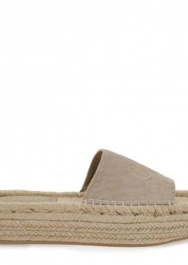 Calvin Klein - FLATFORMS σχέδιο: W40166502