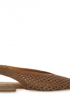 LARA CONTE MADRID - SLINGBACK σχέδιο: W402H3081