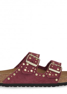 BIRKENSTOCK - FLATS σχέδιο: W40630691