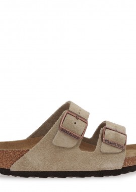 BIRKENSTOCK - FLATS σχέδιο: W40630C01